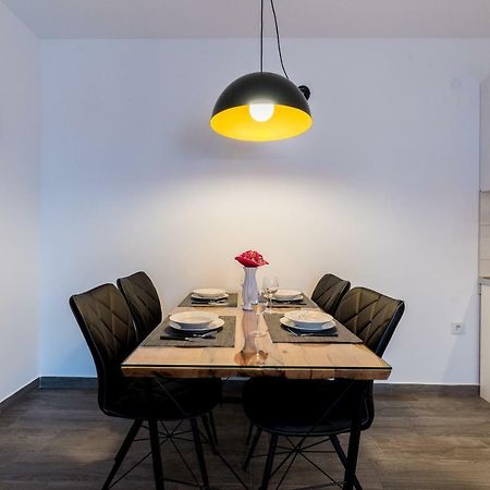 Villa Anja Peroj Eksteriør bilde