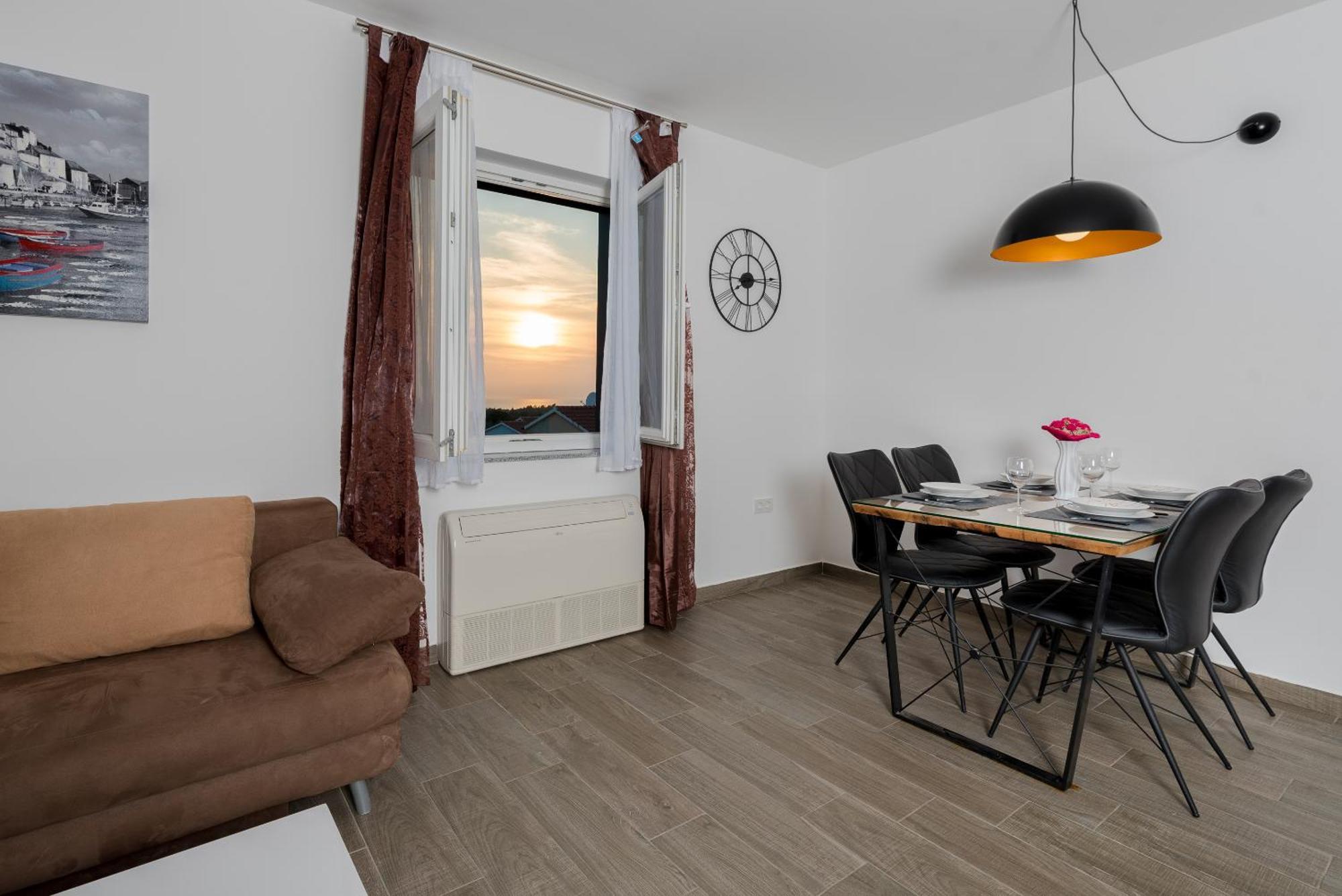 Villa Anja Peroj Eksteriør bilde