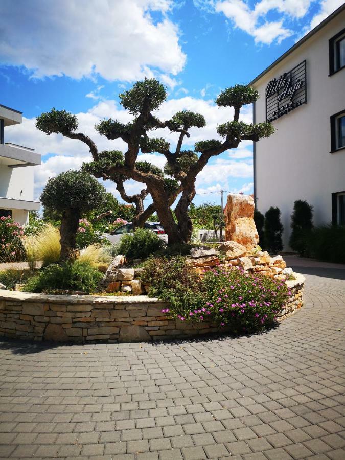 Villa Anja Peroj Eksteriør bilde